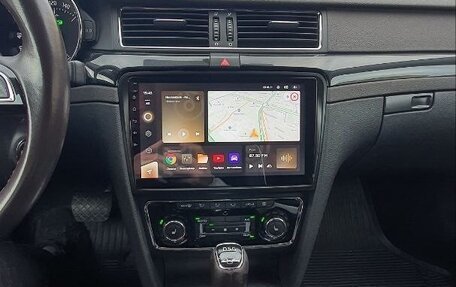 Skoda Superb III рестайлинг, 2014 год, 1 500 000 рублей, 8 фотография