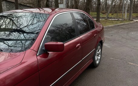 BMW 5 серия, 1996 год, 799 000 рублей, 4 фотография