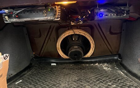 BMW 5 серия, 1996 год, 799 000 рублей, 10 фотография