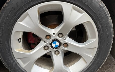 BMW 5 серия, 1996 год, 799 000 рублей, 9 фотография