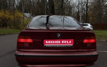 BMW 5 серия, 1996 год, 799 000 рублей, 6 фотография