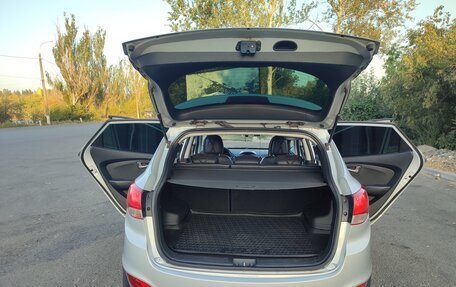 Hyundai ix35 I рестайлинг, 2010 год, 1 100 000 рублей, 5 фотография