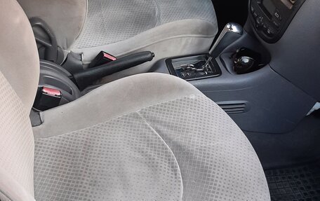 Peugeot 206, 2005 год, 190 000 рублей, 6 фотография