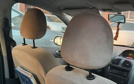 Peugeot 206, 2005 год, 190 000 рублей, 8 фотография