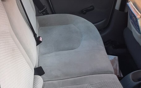 Peugeot 206, 2005 год, 190 000 рублей, 7 фотография