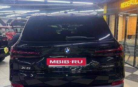 BMW X5, 2023 год, 8 299 000 рублей, 2 фотография