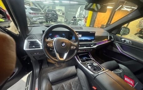 BMW X5, 2023 год, 8 299 000 рублей, 3 фотография