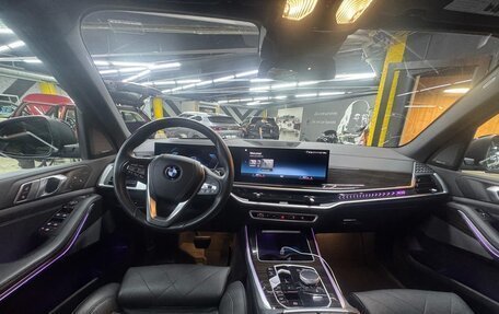 BMW X5, 2023 год, 8 299 000 рублей, 4 фотография