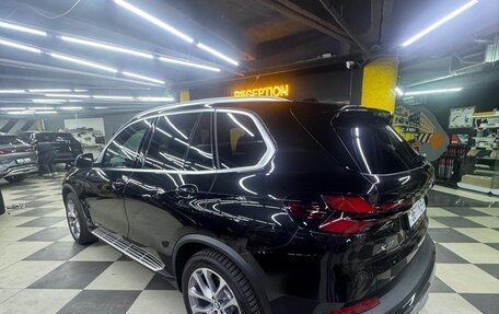 BMW X5, 2023 год, 8 299 000 рублей, 6 фотография