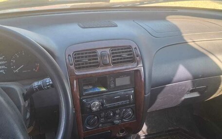 Mazda 626, 1998 год, 110 000 рублей, 8 фотография