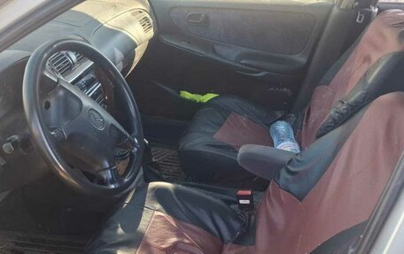 Mazda 626, 1998 год, 110 000 рублей, 7 фотография