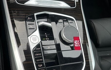 BMW X5, 2023 год, 8 299 000 рублей, 5 фотография