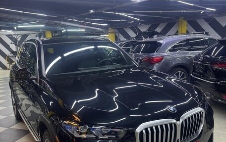 BMW X5, 2023 год, 8 299 000 рублей, 10 фотография