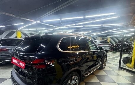 BMW X5, 2023 год, 8 299 000 рублей, 7 фотография