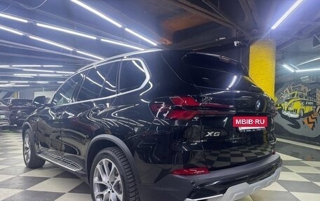 BMW X5, 2023 год, 8 299 000 рублей, 8 фотография