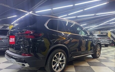 BMW X5, 2023 год, 8 299 000 рублей, 9 фотография