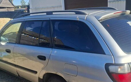 Mazda 626, 1998 год, 110 000 рублей, 11 фотография