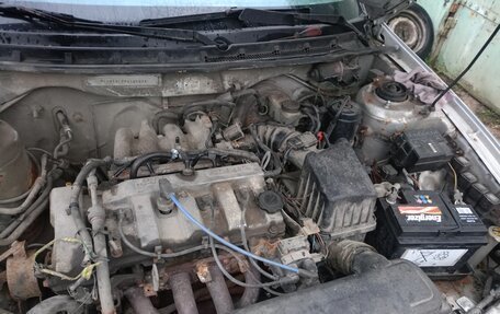 Mazda 626, 1998 год, 110 000 рублей, 12 фотография