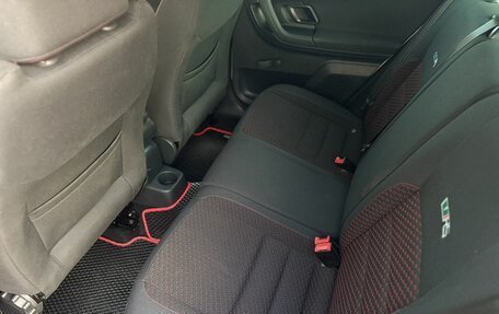 Skoda Fabia RS II, 2011 год, 1 070 000 рублей, 13 фотография