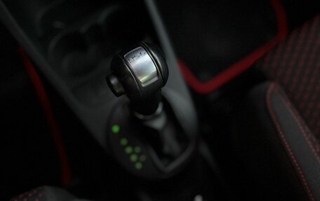 Skoda Fabia RS II, 2011 год, 1 070 000 рублей, 12 фотография