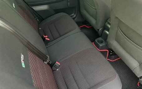 Skoda Fabia RS II, 2011 год, 1 070 000 рублей, 14 фотография