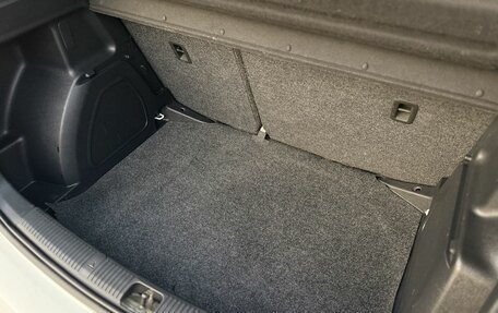 Skoda Fabia RS II, 2011 год, 1 070 000 рублей, 16 фотография