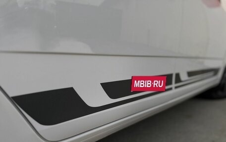 Skoda Fabia RS II, 2011 год, 1 070 000 рублей, 17 фотография