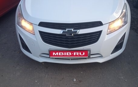 Chevrolet Cruze II, 2013 год, 750 000 рублей, 1 фотография