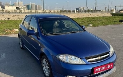 Chevrolet Lacetti, 2007 год, 575 000 рублей, 1 фотография