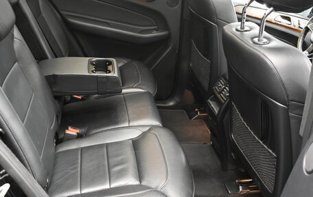 Mercedes-Benz GLE, 2016 год, 3 625 000 рублей, 12 фотография