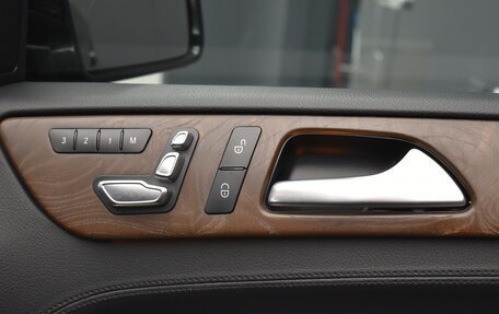 Mercedes-Benz GLE, 2016 год, 3 625 000 рублей, 13 фотография