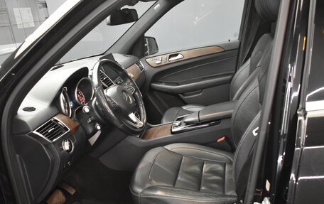 Mercedes-Benz GLE, 2016 год, 3 625 000 рублей, 10 фотография