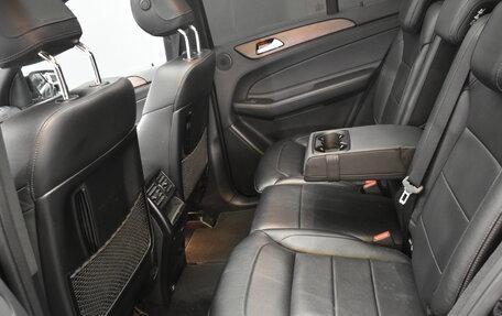 Mercedes-Benz GLE, 2016 год, 3 625 000 рублей, 11 фотография