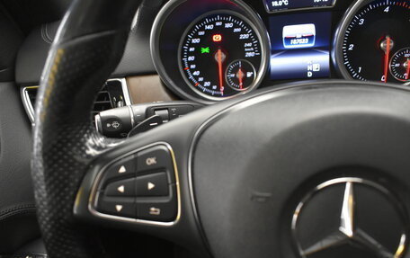 Mercedes-Benz GLE, 2016 год, 3 625 000 рублей, 16 фотография