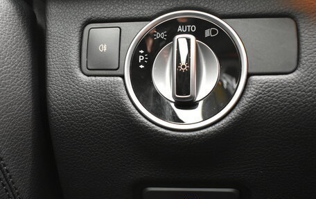 Mercedes-Benz GLE, 2016 год, 3 625 000 рублей, 22 фотография