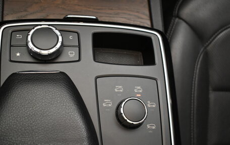 Mercedes-Benz GLE, 2016 год, 3 625 000 рублей, 23 фотография