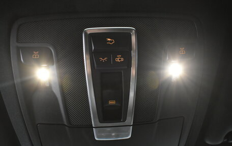 Mercedes-Benz GLE, 2016 год, 3 625 000 рублей, 26 фотография