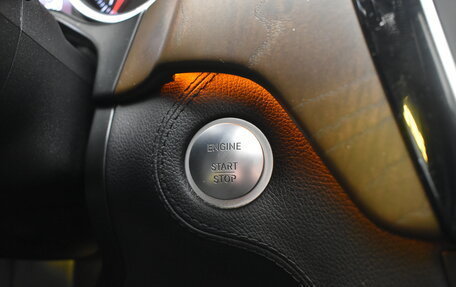 Mercedes-Benz GLE, 2016 год, 3 625 000 рублей, 29 фотография