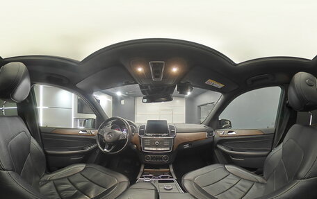 Mercedes-Benz GLE, 2016 год, 3 625 000 рублей, 31 фотография