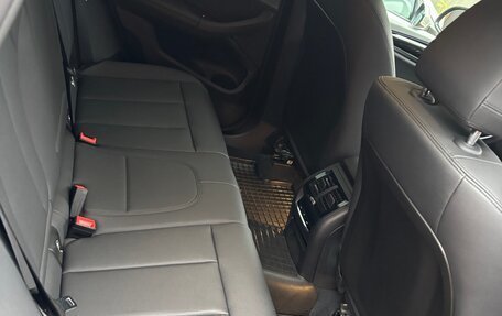 BMW X3, 2018 год, 3 850 000 рублей, 5 фотография