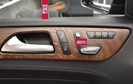 Mercedes-Benz GLE, 2016 год, 3 625 000 рублей, 25 фотография