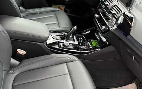 BMW X3, 2018 год, 3 850 000 рублей, 6 фотография