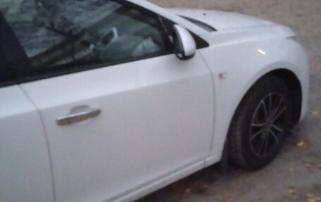 Chevrolet Cruze II, 2013 год, 750 000 рублей, 2 фотография