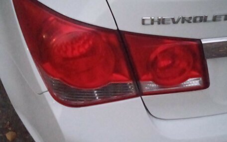 Chevrolet Cruze II, 2013 год, 750 000 рублей, 7 фотография