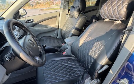 Chevrolet Lacetti, 2007 год, 575 000 рублей, 6 фотография