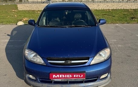 Chevrolet Lacetti, 2007 год, 575 000 рублей, 2 фотография