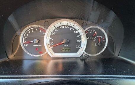 Chevrolet Lacetti, 2007 год, 575 000 рублей, 8 фотография