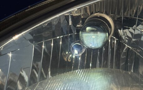 Chevrolet Lacetti, 2007 год, 575 000 рублей, 11 фотография