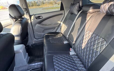 Chevrolet Lacetti, 2007 год, 575 000 рублей, 9 фотография