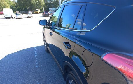 Toyota RAV4, 2018 год, 2 150 000 рублей, 4 фотография